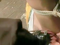 Hottest amateur Vintage, Dildos/Toys sex clip