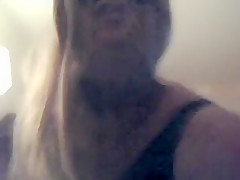 Fabulous Fetish, Blonde porn movie