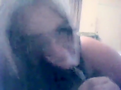 Fabulous Fetish, Blonde porn movie