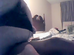 Fabulous Fetish, Blonde porn movie