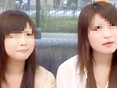 Hottest Japanese girl in Amazing Upskirts JAV movie