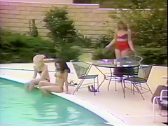 Incredible Vintage adult video