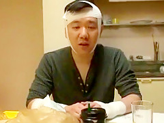 Exotic Japanese model Tina Yuzuki in Horny Fingering, Blowjob JAV video