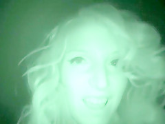 Amazing pornstar in fabulous cunnilingus, facial porn video