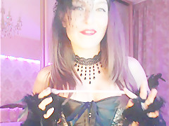 Natural Boobs Tight Escort Masturbating Ep1
