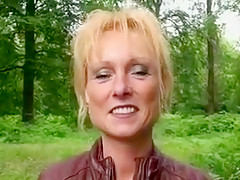 Exotic amateur Outdoor, Big Tits xxx movie