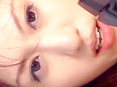 Japanese college girl 14-2