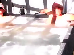 Hot tub time machine re-upped