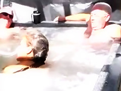 Hot tub time machine re-upped