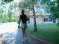 Exotic amateur Medical, Fingering porn clip