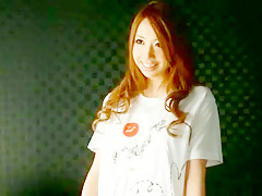 Crazy Japanese model Wakana Kinoshita in Best JAV scene