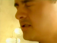 Horny Fetish, Stockings xxx movie