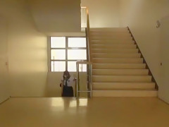 Horny homemade Doggy Style sex scene