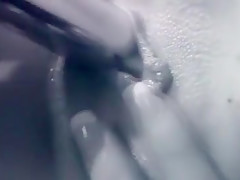 Incredible Ass, Close-up adult scene