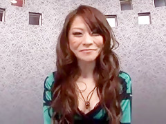 Best Japanese model Hirai Ayana in Incredible Gangbang, Stockings JAV video