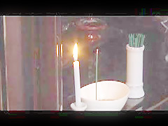 Japanese Mother In Law And Stepson 85