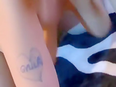 Fabulous amateur BBW xxx video