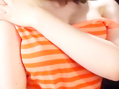 Amazing Japanese chick Momoka Nishina in Exotic Big Tits JAV scene