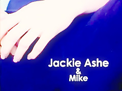 Best pornstar Jackie Ashe in hottest brunette, solo girl adult video