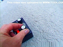 Best pornstar Jackie Ashe in hottest brunette, solo girl adult video