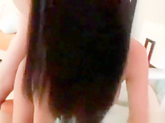 Crazy pornstar in hottest big tits, straight sex video