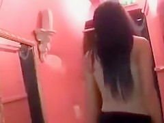 Exotic Interracial, Brunette adult video