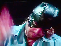 Crazy pornstar in incredible fetish, spanking porn clip