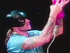 Crazy pornstar in incredible fetish, spanking porn clip