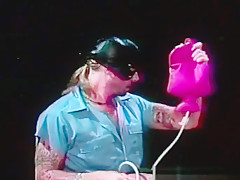 Crazy pornstar in incredible fetish, spanking porn clip