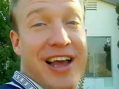 Fabulous pornstar Angelica Sin in amazing blowjob, big tits porn clip