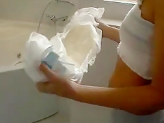 Best homemade Fetish, Solo Girl xxx scene