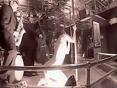 Horny pornstar Andi Anderson in hottest blonde, hd adult video