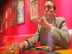 Horny pornstar Andi Anderson in hottest blonde, hd adult video