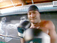 Best pornstar Katie Morgan in hottest facial, blonde porn movie