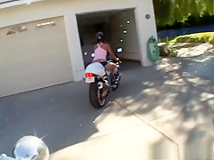 Crazy pornstar Max Mikita in exotic brunette, facial porn video