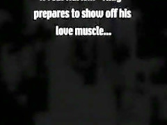 Hottest Masturbation, Fetish porn movie