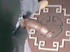 Hottest Masturbation, Fetish porn movie