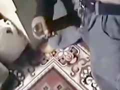 Hottest Masturbation, Fetish porn movie