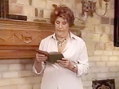 Best Fetish, Stockings adult movie