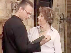 Best Fetish, Stockings adult movie