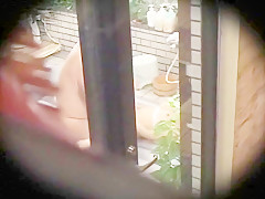 Exotic Japanese whore in Incredible JAV scene