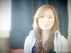 Fabulous pornstar in amazing japanese, straight xxx movie