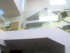 Hottest pornstar Allie Sin in fabulous facial, brunette porn clip