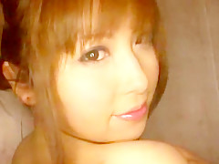 Incredible Japanese model Harumi Asano in Crazy Handjobs, Cunnilingus JAV video