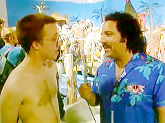 Best pornstar Jasmin St. Claire in horny group sex, gangbang sex scene