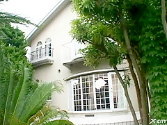 Incredible Japanese model Naho Haduki, Rico, Tomoka Nozawa in Hottest Lesbian, Lingerie JAV movie