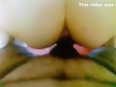 Crazy homemade Ass, Doggy Style porn video