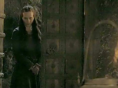 Fabulous amateur MILFs, Brunette porn scene