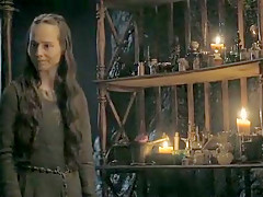 Fabulous amateur MILFs, Brunette porn scene