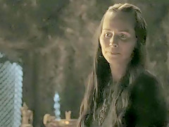 Fabulous amateur MILFs, Brunette porn scene